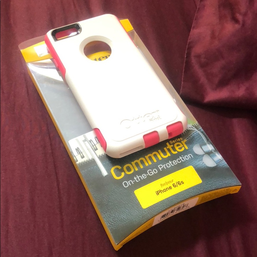 Otterbox Commuter Series iPhone 6/6s